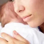 Depresia postnatală