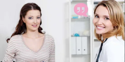 Indicatori ai sănătății în perioada menstruală