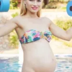 Gimnastica acvatică prenatală