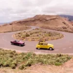 Moving in Madeira