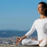 antrenament de yoga acasa