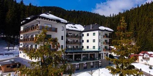 Hotel Belmont
