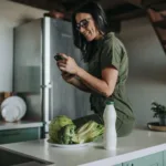 8 trucuri pentru a mânca sănătos și a te menține motivată