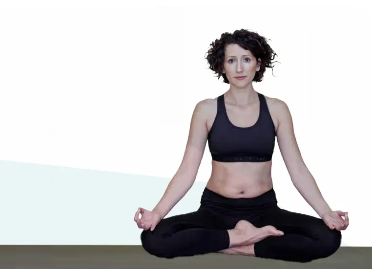 Yoga & Pilates