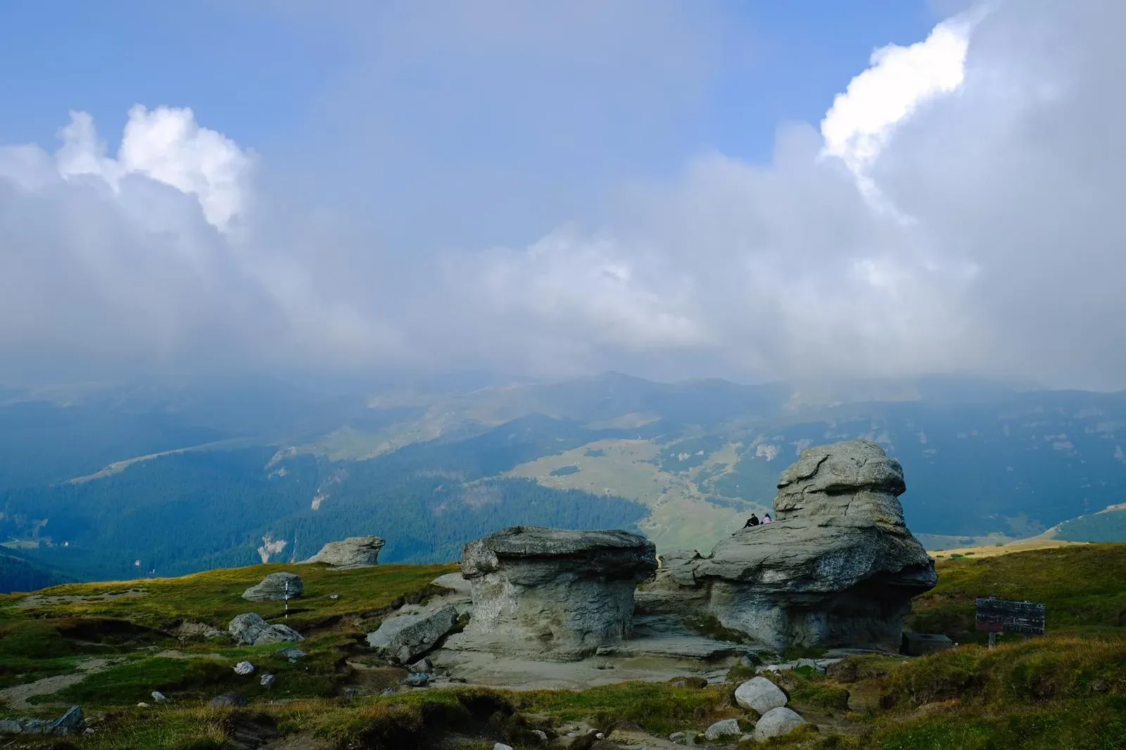vedere de la babele
