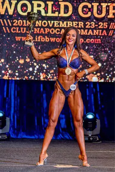 Ioana Crișan