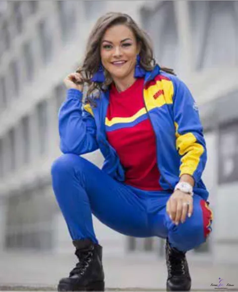 Ioana Crișan