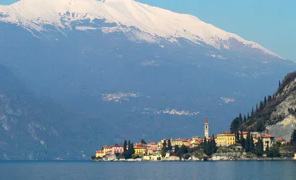 Vedere din Ti Sana