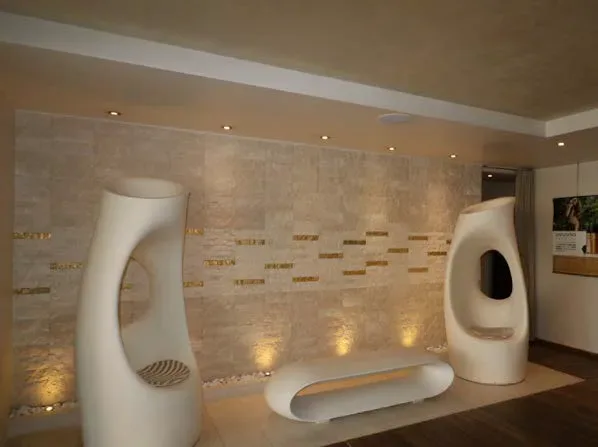 Ti Sana Spa