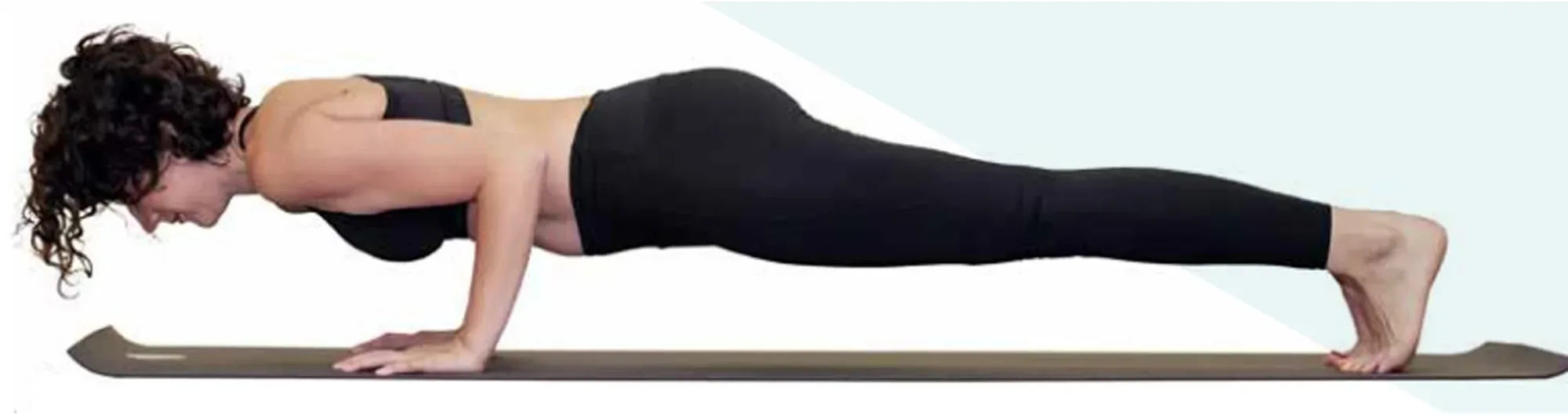 Yoga & Pilates