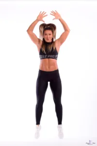 Exerciții CrossFit