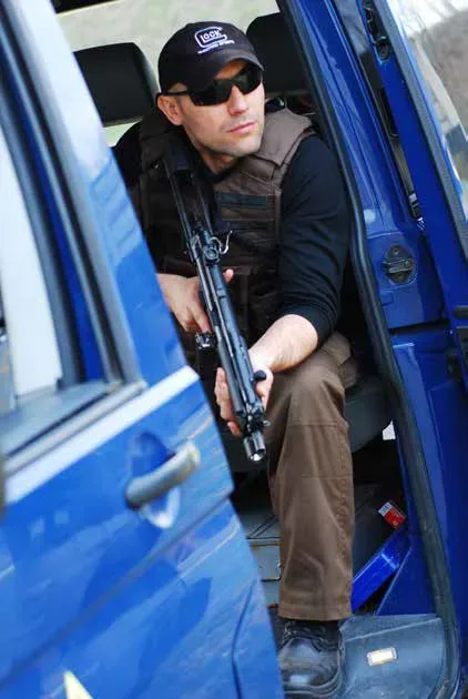 Ștefan Lazăr