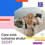 care este culoarea anului 2024