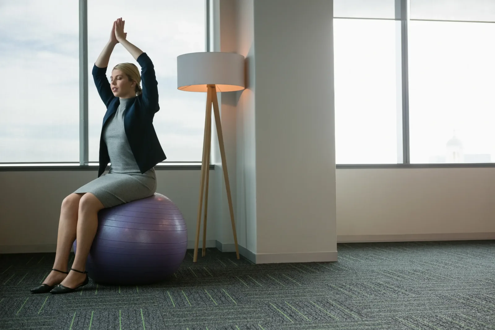 Corporate Fitness: Secretul unui Stil de Viață Activ