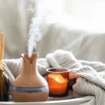 Ghidul de Parfumare a Casei - infuzor si bete aromate pentru camera